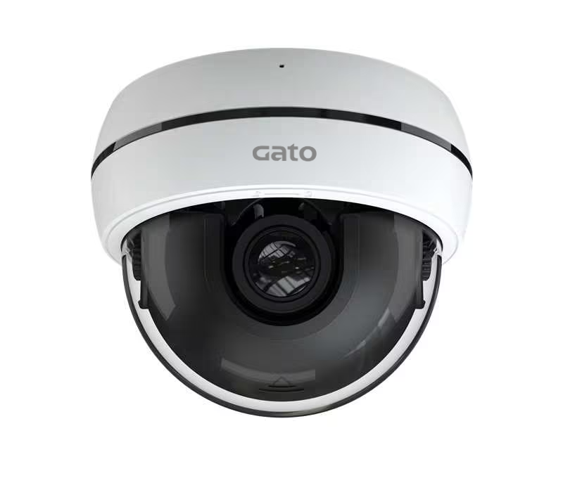 Gato IPCD1080P地标半球