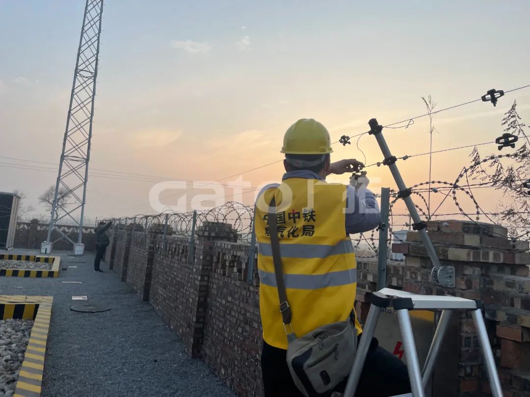 盘点那些年广拓参与过的铁路项目，一定有你坐过的！(图13)