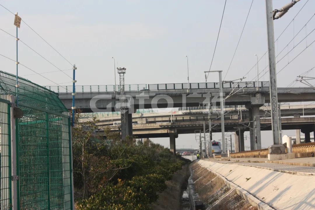 盘点那些年广拓参与过的铁路项目，一定有你坐过的！(图15)